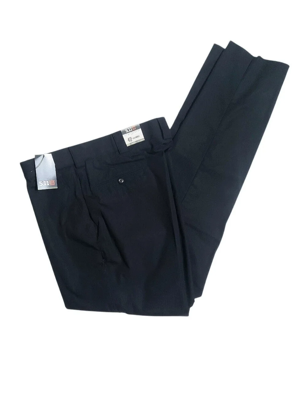 5.11 Tactical Mens Taclite PDU A-Cl Ripstop Pant 74370ABR Size 42 MNV Unhemmed